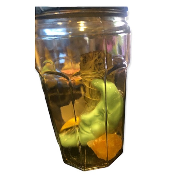 Tarot&Oracle Reading+Comes W/ Succulents, White Sage, a gem,homemade soap&more - Picture 6 of 13